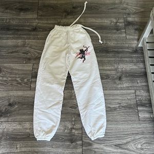 Boy’s Lie Sweatpants